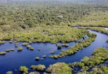 Plataforma nacional mapeia áreas de risco climático