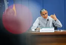 Governo não tem compromisso com mudanças feitas na MP 1304, indica Marina Silva Brasília (DF) 31/10/2025 - A ministra do Meio Ambiente e Mudança do Clima, Marina Silva durante entrevista sobre a Cúpula do Clima de Belém (6 e 7 de novembro) governo