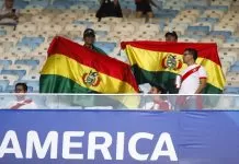 Onda de oposição tem prevalecido nas eleições presidenciais da América do Sul Bolívia e Peru jogam no Maracanã em partida válida para a Copa América Brasil 2019.