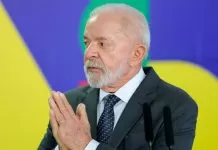 Lula celebra aprovação de lei que isenta IR para quem ganha até R$ 5 mil
