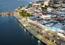 União Europeia negocia nova meta climática às vésperas da COP30 COP30, Belém, Pará