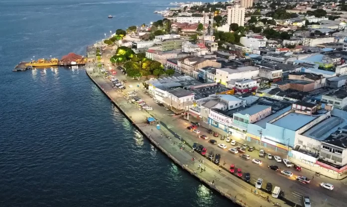 COP30, Belém, Pará