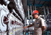 Produção da indústria brasileira recuou 0,4% entre agosto e setembro, aponta IBGE