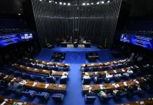 Senado aprova prorrogação até 2030 de benefícios tributários para estações de telecomunicações Senado Federal