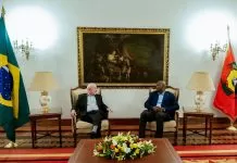 Acordos entre Brasil e Moçambique visam impulsionar desenvolvimento