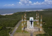 Brasil adia lançamento do foguete sul-coreano Hanbit-Nano em Alcântara