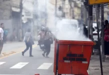 Análise: O impacto da megaoperação na sucessão do Rio