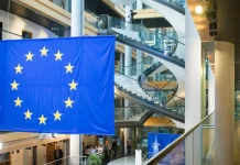 União Europeia anuncia que poderá receber novos membros até 2030 União Europeia, UE