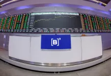 Ibovespa ultrapassa 150 mil pontos pela primeira vez com nona alta seguida Ibovespa, Bolsa de Valores