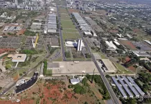 Plenário da Câmara aprova reajuste salarial parcelado para servidores do Judiciário Brasília, Executivo, Legislativo, Judiciário, Três Poderes, Esplanada, Ministérios