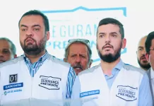 TSE: relatora vota pela cassação da chapa do governador do RJ e do presidente da Alerj Cláudio Castro, Rodrigo Bacellar, Rio de Janeiro RJ