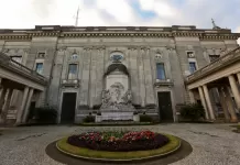 Análise: Três possíveis cenários para a disputa de 2026 ao Governo do RS Palácio Piratini, Rio Grande do Sul, Porto Alegre, RS