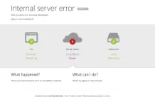Cloudflare tem instabilidade e diversos sites ficam fora do ar na manhã desta terça-feira (18) Cloudflare, internet, sites