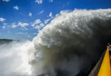 Comissão do Senado aprova projeto que limita o preço pago pela energia de Itaipu por distribuidoras Itaipu, energia elétrica, eletricidade, hidrelétrica