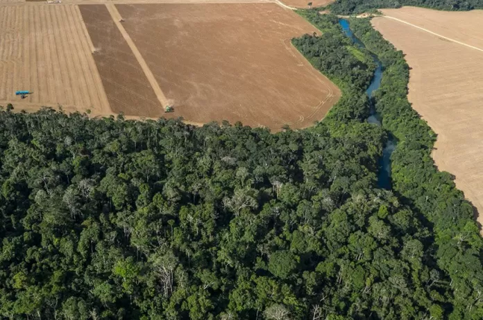 licenciamento ambiental