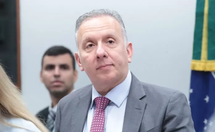 Audiência Pública - Sistemas de IA, IA no serviço público e em infraestruturas críticas. Dep. Aguinaldo Ribeiro (PP - PB) Inteligência Artificial