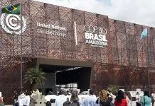 Incêndio atrasa negociações e estende programação da COP30 COP30