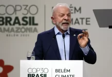 Lula defende uso de lucros do petróleo para transição energética na COP30