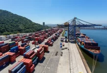 Exportações brasileiras atingem recorde histórico em outubro