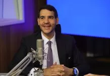 Sabatina de Jorge Messias no Senado é marcada para 10 de dezembro Brasília (DF) 31/10/2024 O Advogado Geral da União, Jorge Messias, participa do programa Bom Dia, Ministro STF