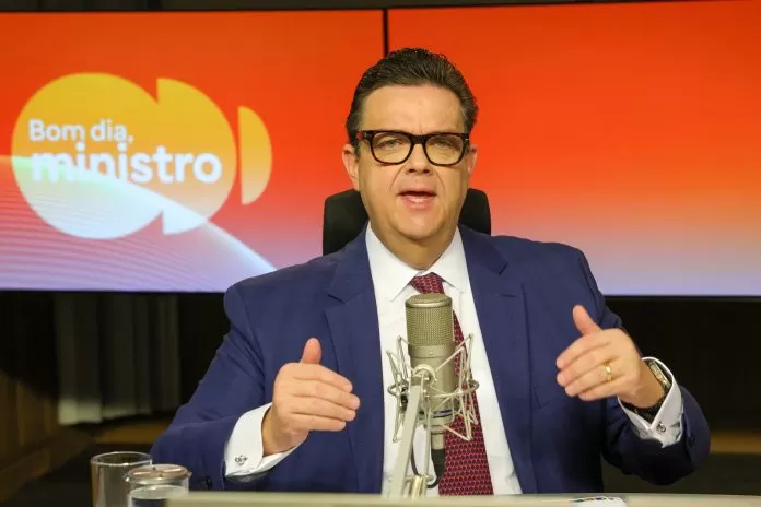 Wolney Queiroz, INSS, beneficiários