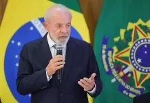 Lula sanciona projeto de Reforma do IR Lula