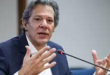 Brasil busca captar US$ 10 bilhões para Fundo Tropical das Florestas na COP30 Fernando Haddad