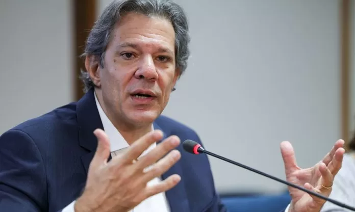 Fernando Haddad
