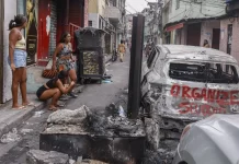 CPI do Crime Organizado será instalada nesta terça-feira (4) no Senado Federal