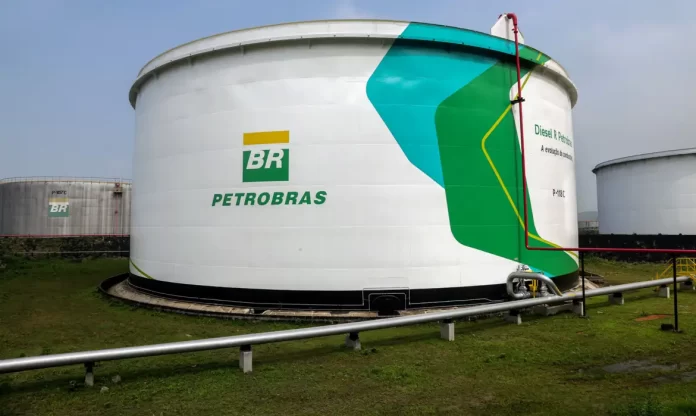 Foto: Petrobras/Divulgação Petrobras
