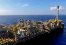 Petrobras localiza novo reservatório de petróleo na Bacia de Campos