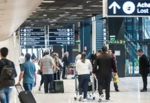 Concessionária Motiva vende negócios no setor aeroportuário