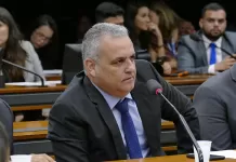 CPMI do INSS: Colegiado deve se debruçar sobre denúncias de fraudes em cosignados e votar nesta semana convocações Alfredo Gaspar, CPMI do INSS