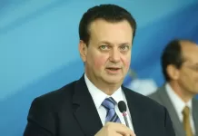 Arko Talks: Kassab defende voto distrital como caminho para melhorar política brasileira Gilberto Kassab