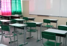 Escolas públicas terão água potável e saneamento básico garantidos por lei